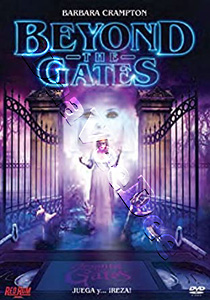 Beyond the Gates |   DVD